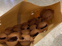 -三厘鸡蛋仔(印力店)
