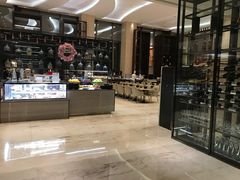 -新发展亚太JW万豪酒店·福苑咖啡厅
