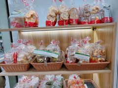 -上海虹口糕团(福州路店)