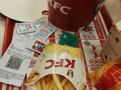 -肯德基(豫园店)