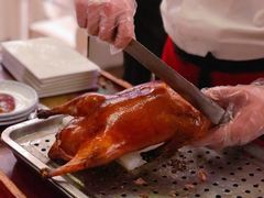 -同喜烤鸭店(光芒店)