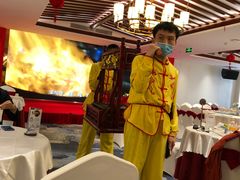 -聚春园自助餐厅(东街口店)