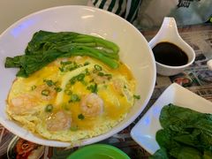 -七爷清汤腩·港式餐厅(金狮广场店)