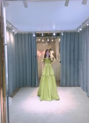 -青柠美妆工作室(正弘城店)