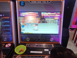 -都乐汇儿童乐园(莱蒙都会店)