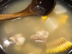 -巷语私房料理(华一实业大厦店)