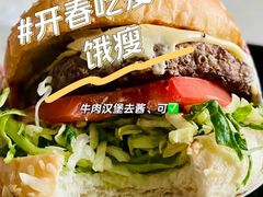 -The Habit Burger Grill 哈比特汉堡(世博店)