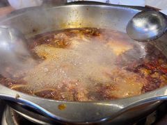 -金鼎雪山牦牛杂火锅(理县总店)