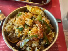 -西塔老太太泥炉烤肉(川沙百联店)