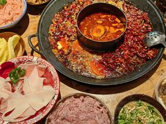 -楠火锅(太古里总店)