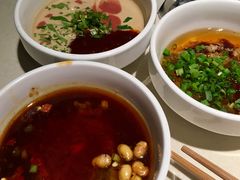 -海底捞火锅(上元大街店)