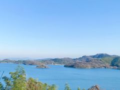 -天目湖涵田半山温泉