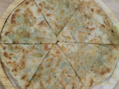 西葫芦鸡蛋饼-甲乙饼(丽泽天地店)