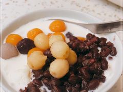 -堂屋糖水店(愚园店)