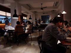 大堂-林四喜·闽南传家菜(鼓浪屿店)