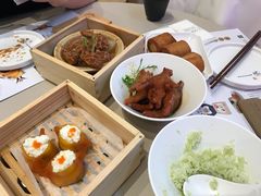 -蔡澜点心·粤菜(西单大悦城店)