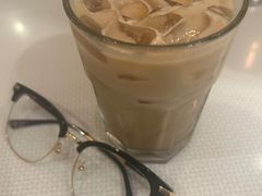 -BAKER&SPICE(安福路店)