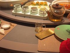 -上和臻品中国菜(花园街店)