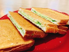 -HELLO 27 意面·沙拉·帕尼尼