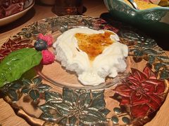 糖包子凉糕-纳鲁孜·新疆特色餐厅(上海悦荟广场店)