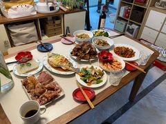 -蒙古人烹羊专家(东风大街店)