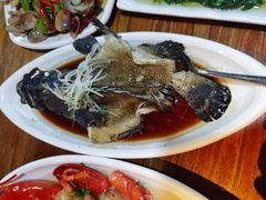 -南海渔家•海鲜•正宗海南菜(海棠湾店)