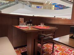 -ZAFFERANO西班牙海鲜饭(上海首店)