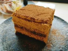 南瓜chai风味提拉米苏-里面·Noodlology(机电院店)