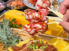 -香猪坊韩国烤肉专属门店(魏公村店)