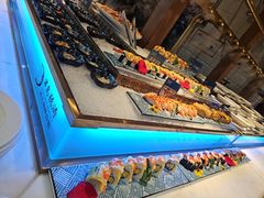 -半岛听涛蒸汽海鲜自助(K11店)