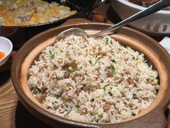 -张家卫·阳江菜·小海鲜(肥婆湾桥店)