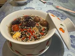 老毛秘制八宝茶-老毛手抓·盐池滩羊非遗手抓(宁夏总店)