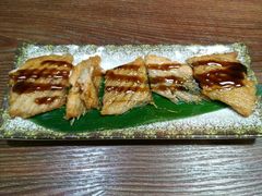 -二元寿司屋(江南西店)