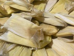 嫩玉米粑-夹江老头叶儿粑(石雁儿小区店)