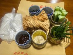 -十二道丰味·徐州土菜·烧烤(何山路店)