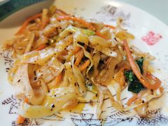 -石老头关东饺子王·东北菜(嘉华鑫城店)