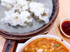 -晓友烧麦(光华村店)