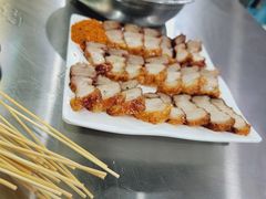 -邹胖哥好好吃餐馆(荔波美食街店)