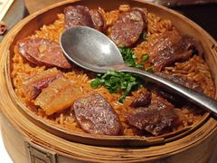 -乔街深夜食堂·小龙虾·高压锅生蚝(杭州总店)