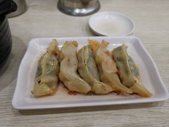 肉锅贴-大董锅贴(崇安寺店)