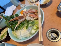 -蟹道乐(道顿堀本店)