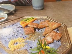 -炙柒Sekinana·精致日料(合生汇店)