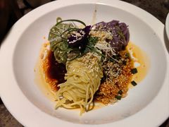 -绿茶餐厅(天津天河城店)