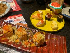 -古田居·特色寿司料理(星之岛旗舰店)