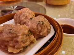 鲜竹牛肉球-顺德人家食府(黄金广场店)
