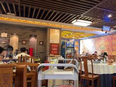 -东来顺•非遗火锅(外滩店)