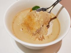 龙井奶冻-南麓·浙里(外滩店)