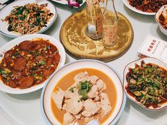 -祥阁食府妈妈菜