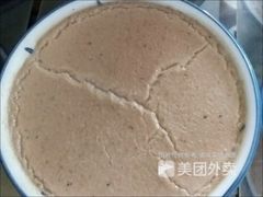 核桃糊-传统糖水