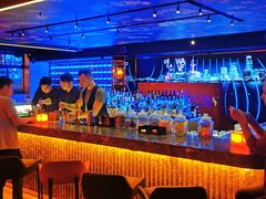 -罗斯福色戒酒吧(外滩店)